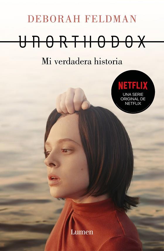 UNORTHODOX | 9788426409430 | FELDMAN, DEBORAH | Llibreria Ombra | Llibreria online de Rubí, Barcelona | Comprar llibres en català i castellà online
