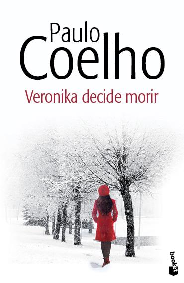 VERONIKA DECIDE MORIR | 9788408130420 | PAULO COELHO | Llibreria Ombra | Llibreria online de Rubí, Barcelona | Comprar llibres en català i castellà online