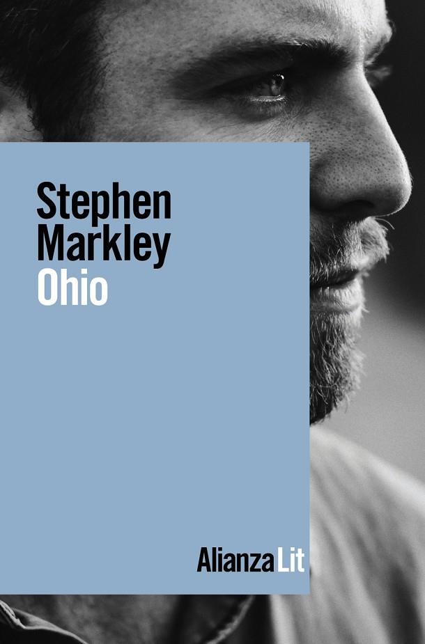 OHIO | 9788491816263 | MARKLEY, STEPHEN | Llibreria Ombra | Llibreria online de Rubí, Barcelona | Comprar llibres en català i castellà online