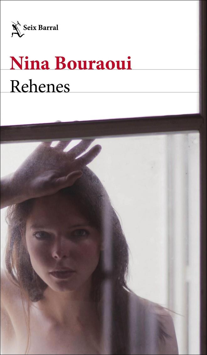 REHENES | 9788432238697 | BOURAOUI, NINA | Llibreria Ombra | Llibreria online de Rubí, Barcelona | Comprar llibres en català i castellà online