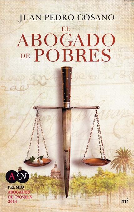 EL ABOGADO DE POBRES | 9788427041158 | JUAN PEDRO COSANO | Llibreria Ombra | Llibreria online de Rubí, Barcelona | Comprar llibres en català i castellà online