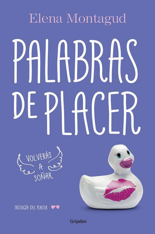 PALABRAS DE PLACER (TRILOGÍA DEL PLACER 2) | 9788425353253 | MONTAGUD,ELENA | Llibreria Ombra | Llibreria online de Rubí, Barcelona | Comprar llibres en català i castellà online