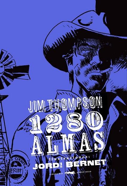 1280 ALMAS | 9788494104121 | THOMPSON (EEUU, 1906 -1977), JIM | Llibreria Ombra | Llibreria online de Rubí, Barcelona | Comprar llibres en català i castellà online