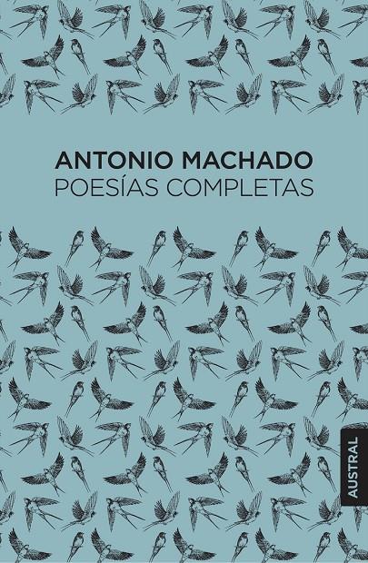 POESÍAS COMPLETAS | 9788467076424 | MACHADO, ANTONIO | Llibreria Ombra | Llibreria online de Rubí, Barcelona | Comprar llibres en català i castellà online
