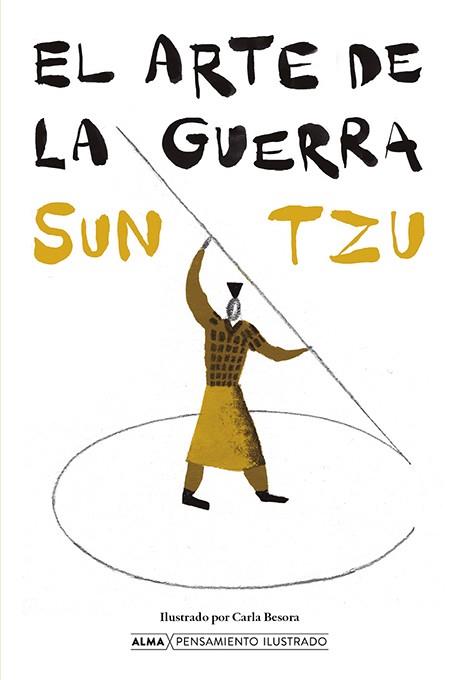 EL ARTE DE LA GUERRA | 9788418395352 | SUN-TZU | Llibreria Ombra | Llibreria online de Rubí, Barcelona | Comprar llibres en català i castellà online