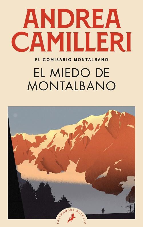 EL MIEDO DE MONTALBANO (COMISARIO MONTALBANO 9) | 9788418173615 | CAMILLERI, ANDREA | Llibreria Ombra | Llibreria online de Rubí, Barcelona | Comprar llibres en català i castellà online