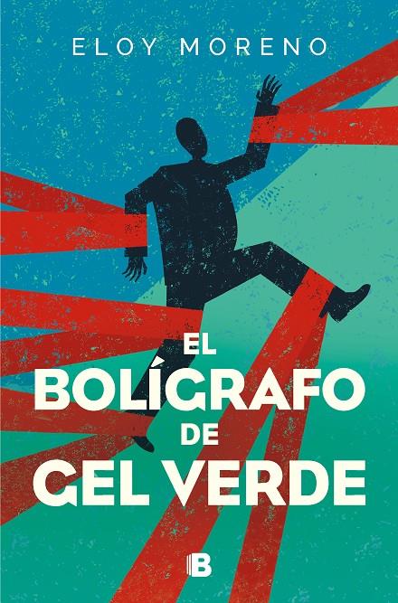 EL BOLÍGRAFO DE GEL VERDE | 9788466671422 | MORENO, ELOY | Llibreria Ombra | Llibreria online de Rubí, Barcelona | Comprar llibres en català i castellà online