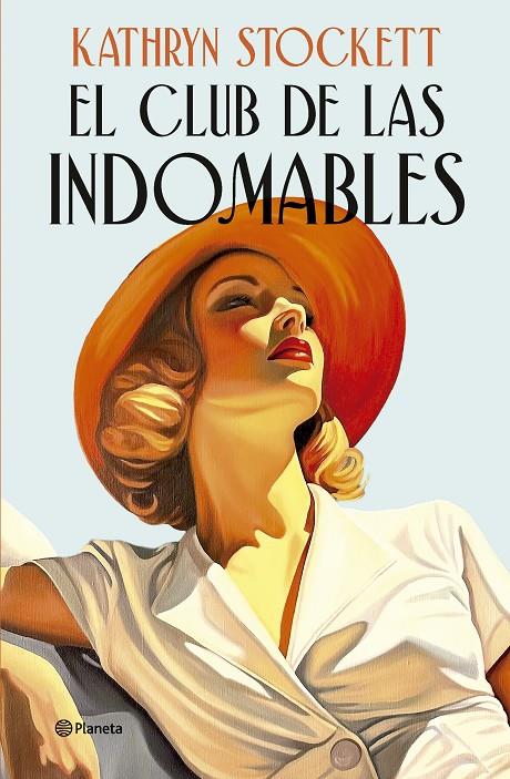 EL CLUB DE LAS INDOMABLES | 9788408320555 | STOCKETT, KATHRYN | Llibreria Ombra | Llibreria online de Rubí, Barcelona | Comprar llibres en català i castellà online