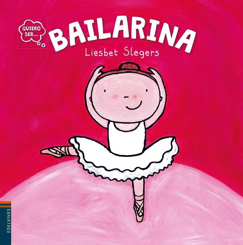 BAILARINA | 9788414001974 | SLEGERS, LIESBET | Llibreria Ombra | Llibreria online de Rubí, Barcelona | Comprar llibres en català i castellà online