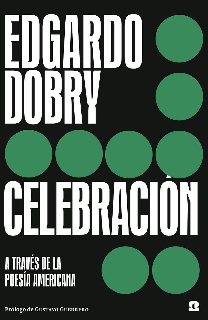 CELEBRACIÓN | 9788418469091 | DOBRY, EDGARDO | Llibreria Ombra | Llibreria online de Rubí, Barcelona | Comprar llibres en català i castellà online
