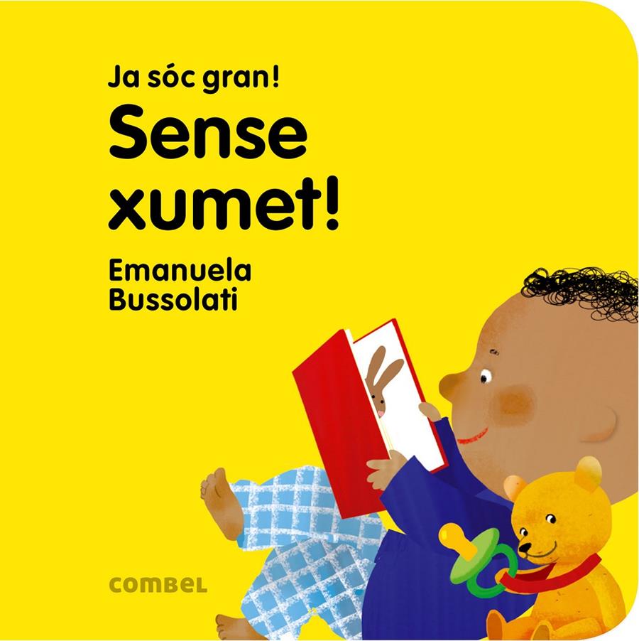 SENSE XUMET! | 9788491011361 | BUSSOLATI, EMANUELA MARIA | Llibreria Ombra | Llibreria online de Rubí, Barcelona | Comprar llibres en català i castellà online