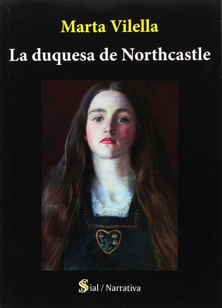 DUQUESA DE NORTHCASTLE,LA | 9788415746881 | VILELLA, MARTA | Llibreria Ombra | Llibreria online de Rubí, Barcelona | Comprar llibres en català i castellà online