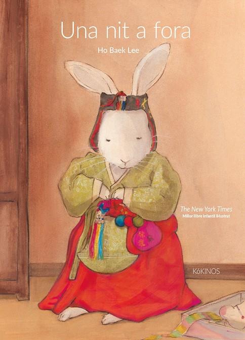 UNA NIT FORA | 9788417742898 | BAEK LEE, HO | Llibreria Ombra | Llibreria online de Rubí, Barcelona | Comprar llibres en català i castellà online
