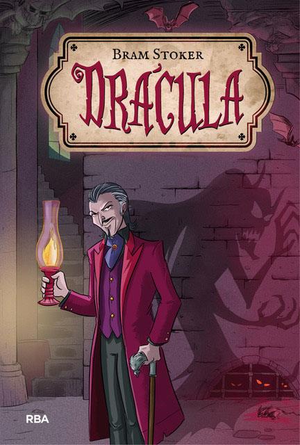 DRÁCULA | 9788427216259 | STOKER BRAM | Llibreria Ombra | Llibreria online de Rubí, Barcelona | Comprar llibres en català i castellà online
