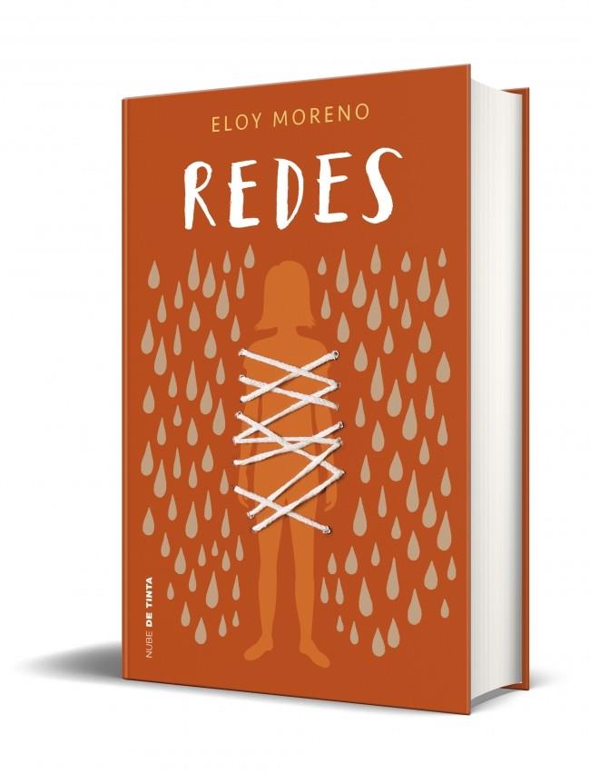 REDES (EDICIÓN EN TAPA DURA) (INVISIBLE 2) | 9788419514486 | MORENO, ELOY | Llibreria Ombra | Llibreria online de Rubí, Barcelona | Comprar llibres en català i castellà online