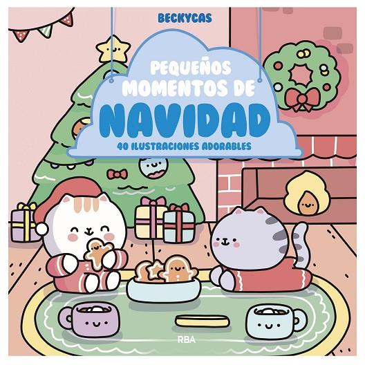 PEQUEÑOS MOMENTOS DE NAVIDAD | 9791370313494 | VARIOS AUTORES | Llibreria Ombra | Llibreria online de Rubí, Barcelona | Comprar llibres en català i castellà online
