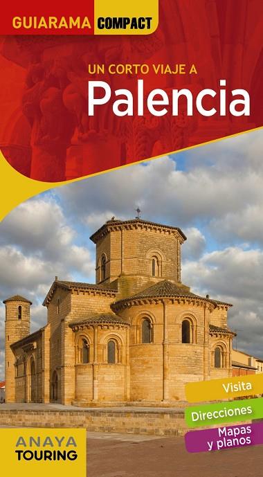 PALENCIA | 9788491581543 | IZQUIERDO ABAD, PASCUAL | Llibreria Ombra | Llibreria online de Rubí, Barcelona | Comprar llibres en català i castellà online