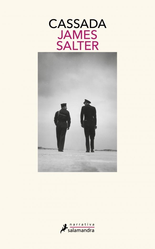 CASSADA | 9791387640156 | SALTER, JAMES | Llibreria Ombra | Llibreria online de Rubí, Barcelona | Comprar llibres en català i castellà online