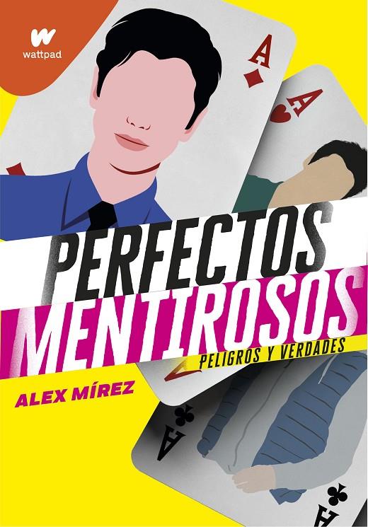 PERFECTOS MENTIROSOS 2 | 9788418318351 | MIREZ, ALEX | Llibreria Ombra | Llibreria online de Rubí, Barcelona | Comprar llibres en català i castellà online