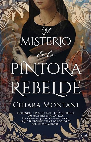 EL MISTERIO DE LA PINTORA REBELDE | 9791387714376 | MONTANI, CHIARA | Llibreria Ombra | Llibreria online de Rubí, Barcelona | Comprar llibres en català i castellà online