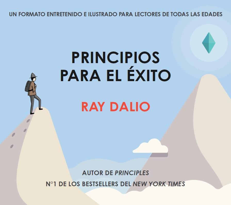 PRINCIPIOS PARA EL ÉXITO | 9788494920370 | DALIO, RAY | Llibreria Ombra | Llibreria online de Rubí, Barcelona | Comprar llibres en català i castellà online