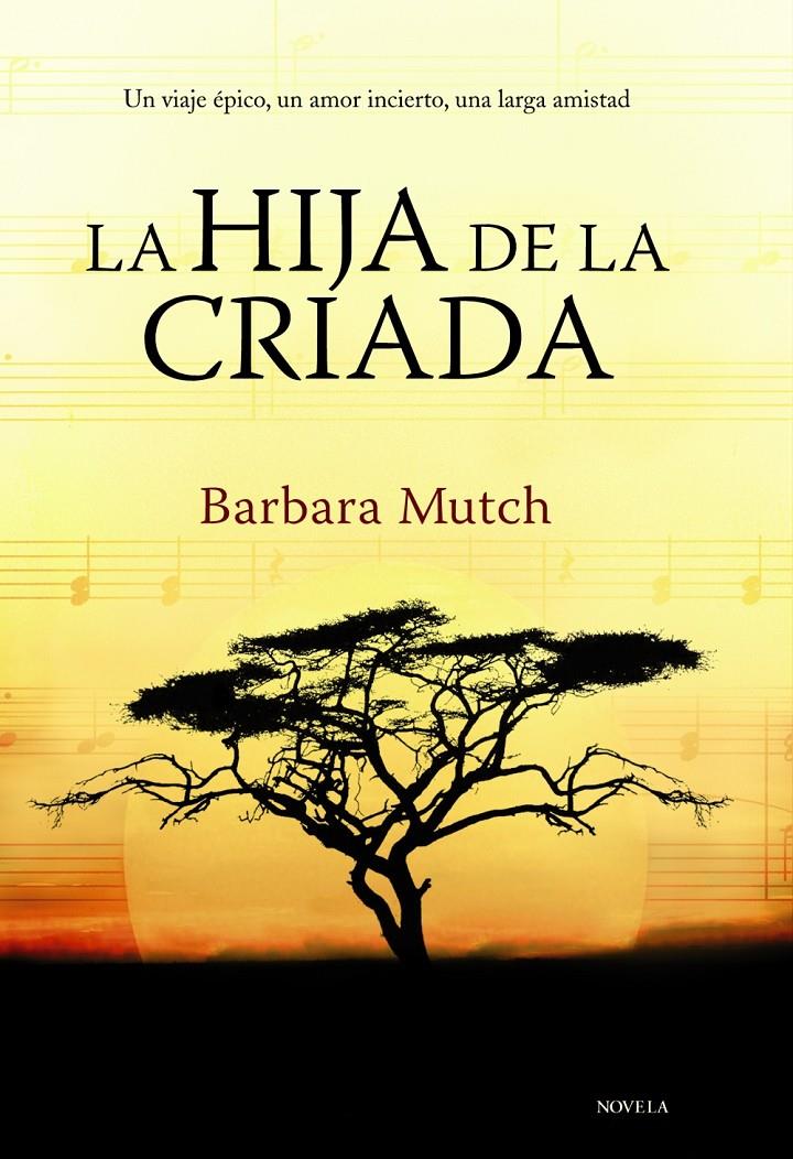 LA HIJA DE LA CRIADA | 9788420675657 | BARBARA MUTCH | Llibreria Ombra | Llibreria online de Rubí, Barcelona | Comprar llibres en català i castellà online