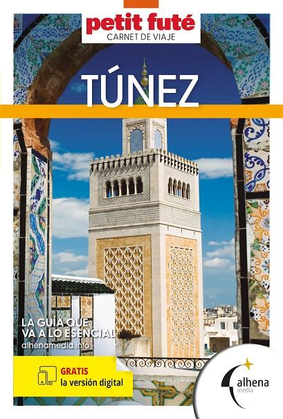 TÚNEZ | 9788418086670 | VARIOS AUTORES | Llibreria Ombra | Llibreria online de Rubí, Barcelona | Comprar llibres en català i castellà online