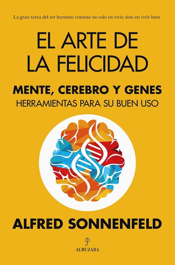 EL ARTE DE LA FELICIDAD | 9788411314695 | Llibreria Ombra | Llibreria online de Rubí, Barcelona | Comprar llibres en català i castellà online