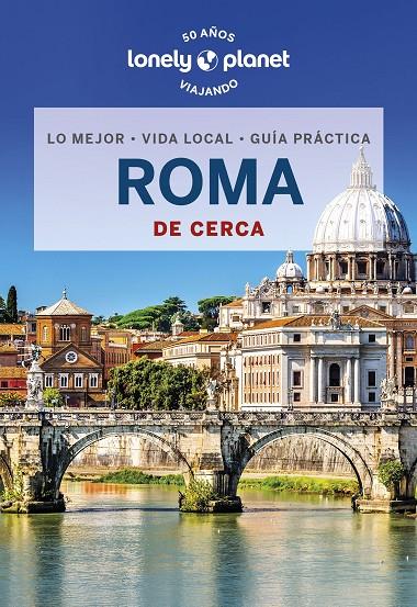 ROMA DE CERCA 6 | 9788408221135 | HARDY, PAULA/BLASI, ABIGAIL | Llibreria Ombra | Llibreria online de Rubí, Barcelona | Comprar llibres en català i castellà online