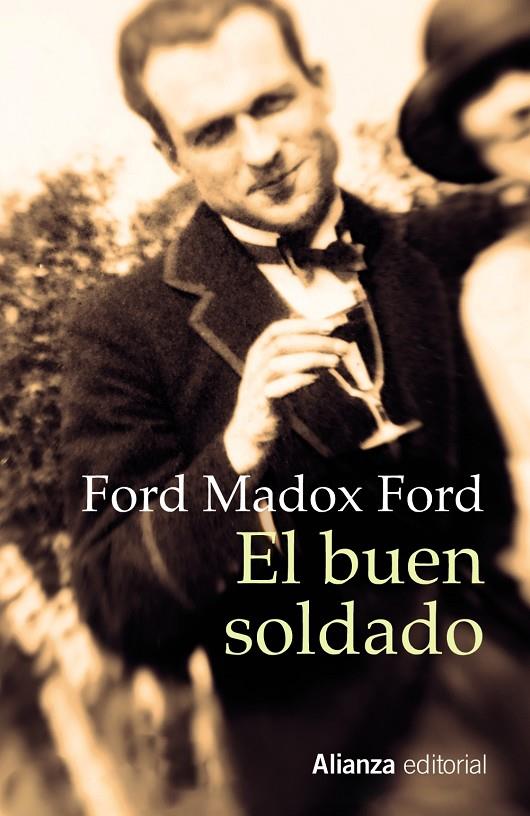 EL BUEN SOLDADO | 9788491817727 | FORD, FORD MADOX | Llibreria Ombra | Llibreria online de Rubí, Barcelona | Comprar llibres en català i castellà online