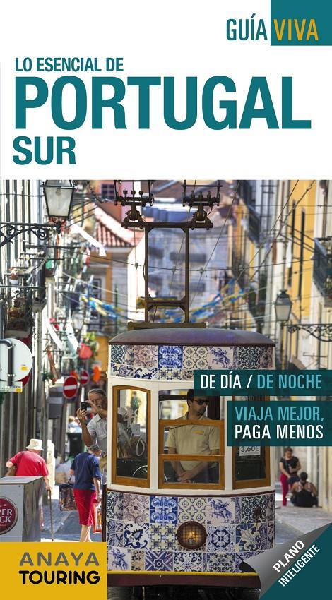 PORTUGAL SUR | 9788491580836 | POMBO RODRÍGUEZ, ANTÓN | Llibreria Ombra | Llibreria online de Rubí, Barcelona | Comprar llibres en català i castellà online