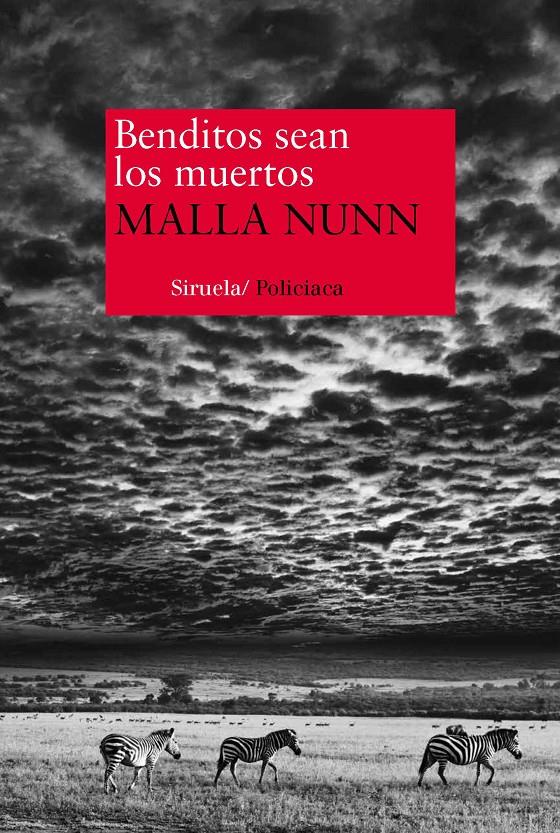 BENDITOS SEAN LOS MUERTOS | 9788415937586 | NUNN, MALLA | Llibreria Ombra | Llibreria online de Rubí, Barcelona | Comprar llibres en català i castellà online