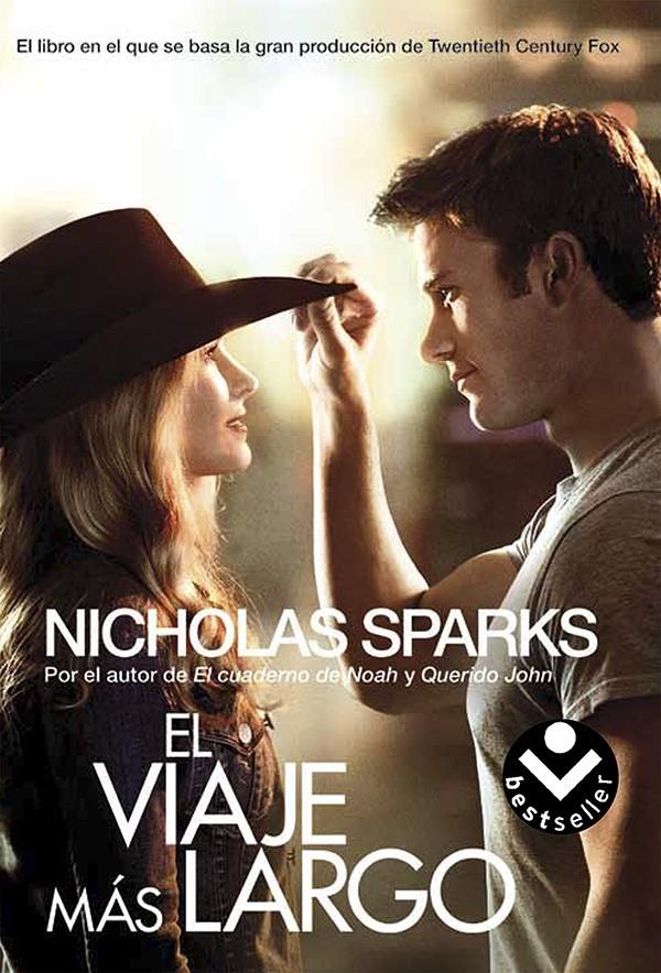 EL VIAJE MÁS LARGO | 9788415729914 | SPARKS, NICHOLAS | Llibreria Ombra | Llibreria online de Rubí, Barcelona | Comprar llibres en català i castellà online