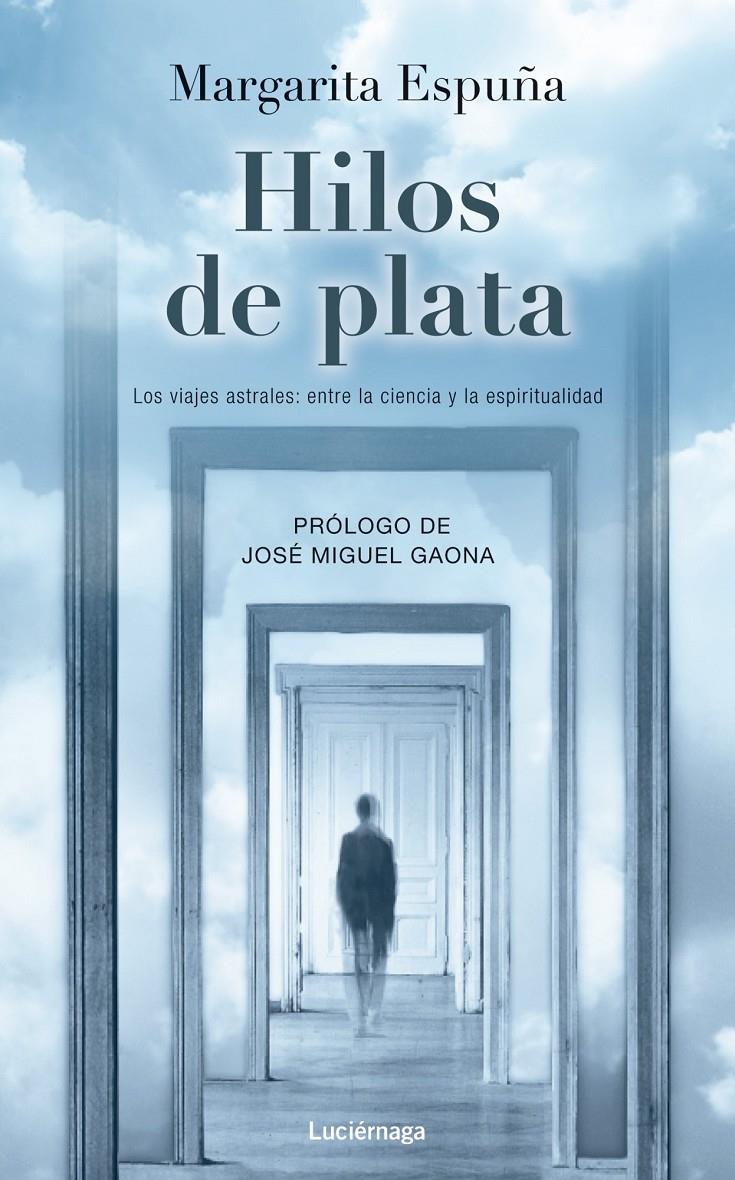 HILOS DE PLATA | 9788415864196 | ESPUÑA CEREZO, MARGARITA | Llibreria Ombra | Llibreria online de Rubí, Barcelona | Comprar llibres en català i castellà online
