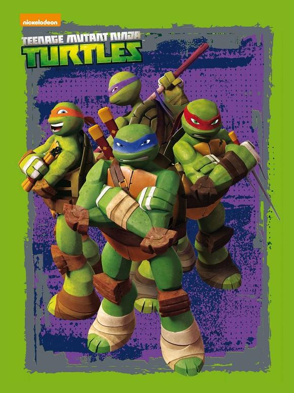 LAS TORTUGAS NINJA. CAJA METÁLICA | 9788408141983 | LAS TORTUGAS NINJA | Llibreria Ombra | Llibreria online de Rubí, Barcelona | Comprar llibres en català i castellà online