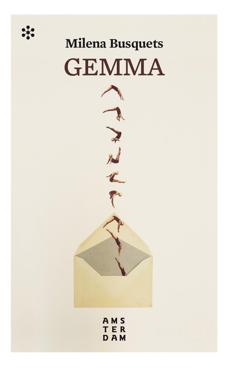 GEMMA | 9788417918385 | BUSQUETS I TURQUETS, MILENA | Llibreria Ombra | Llibreria online de Rubí, Barcelona | Comprar llibres en català i castellà online