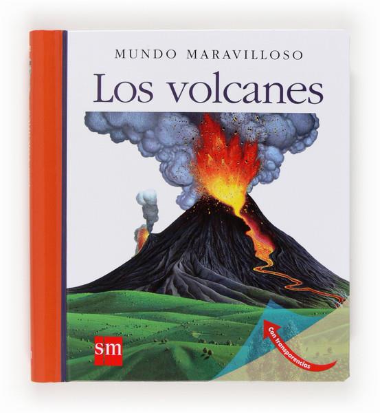 LOS VOLCANES | 9788467559149 | PEYROLS, SYLVAINE | Llibreria Ombra | Llibreria online de Rubí, Barcelona | Comprar llibres en català i castellà online