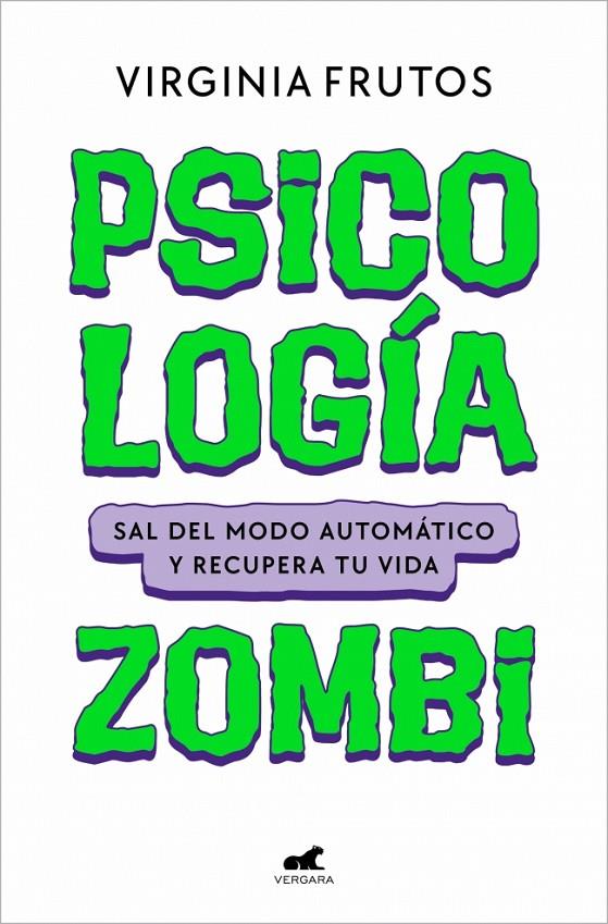 PSICOLOGÍA ZOMBI | 9791388038051 | FRUTOS (@VIRGINIAFRUTOS.ES), VIRGINIA | Llibreria Ombra | Llibreria online de Rubí, Barcelona | Comprar llibres en català i castellà online