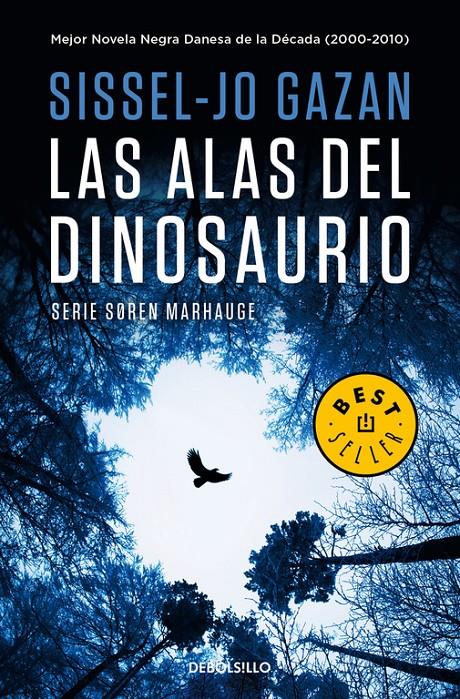 LAS ALAS DEL DINOSAURIO (UN CASO DE SOREN MARHAUGE 1) | 9788466335676 | GAZAN, SISSEL-JO | Llibreria Ombra | Llibreria online de Rubí, Barcelona | Comprar llibres en català i castellà online
