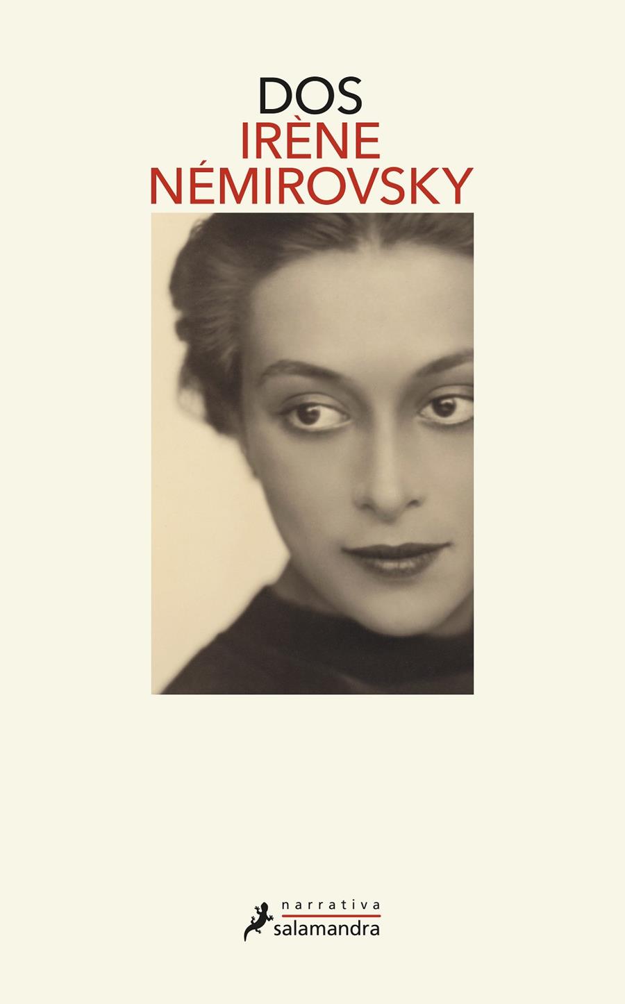 DOS | 9788419346216 | NÉMIROVSKY, IRÈNE | Llibreria Ombra | Llibreria online de Rubí, Barcelona | Comprar llibres en català i castellà online