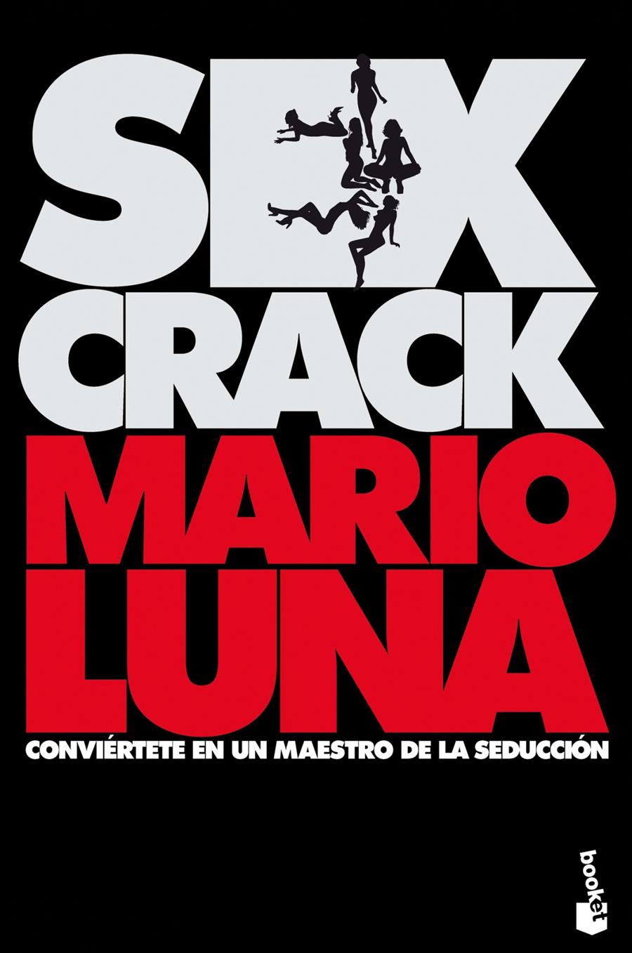 SEX CRACK | 9788467014594 | LUNA, MARIO | Llibreria Ombra | Llibreria online de Rubí, Barcelona | Comprar llibres en català i castellà online