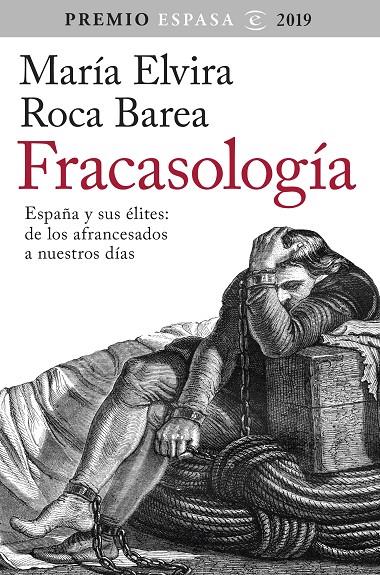 FRACASOLOGÍA | 9788467057010 | ROCA BAREA, MARÍA ELVIRA | Llibreria Ombra | Llibreria online de Rubí, Barcelona | Comprar llibres en català i castellà online