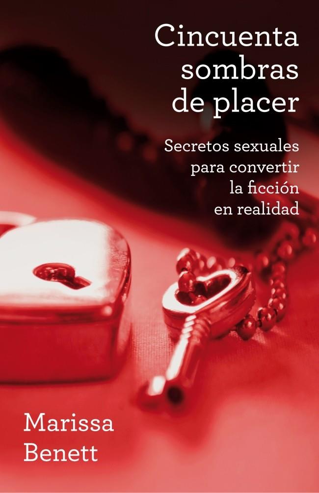 CINCUENTA SOMBRAS DE PLACER | 9788425349355 | MARISA BENNETT | Llibreria Ombra | Llibreria online de Rubí, Barcelona | Comprar llibres en català i castellà online