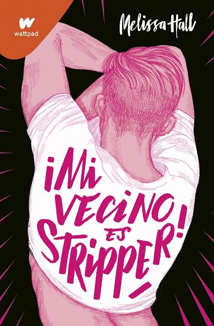 ¡MI VECINO ES STRIPPER! | 9788418318702 | HALL, MELISSA | Llibreria Ombra | Llibreria online de Rubí, Barcelona | Comprar llibres en català i castellà online