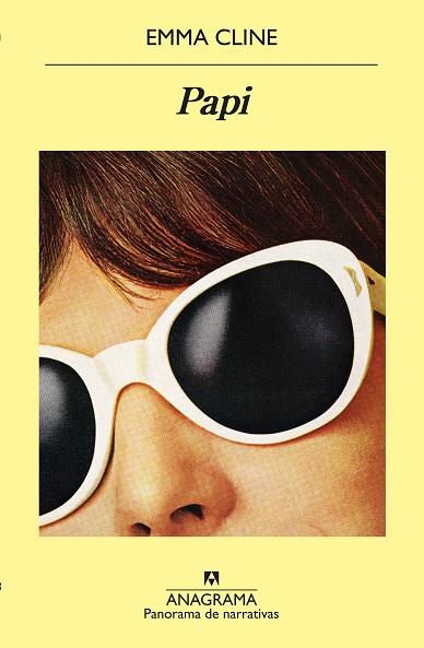 PAPI | 9788433981196 | CLINE, EMMA | Llibreria Ombra | Llibreria online de Rubí, Barcelona | Comprar llibres en català i castellà online