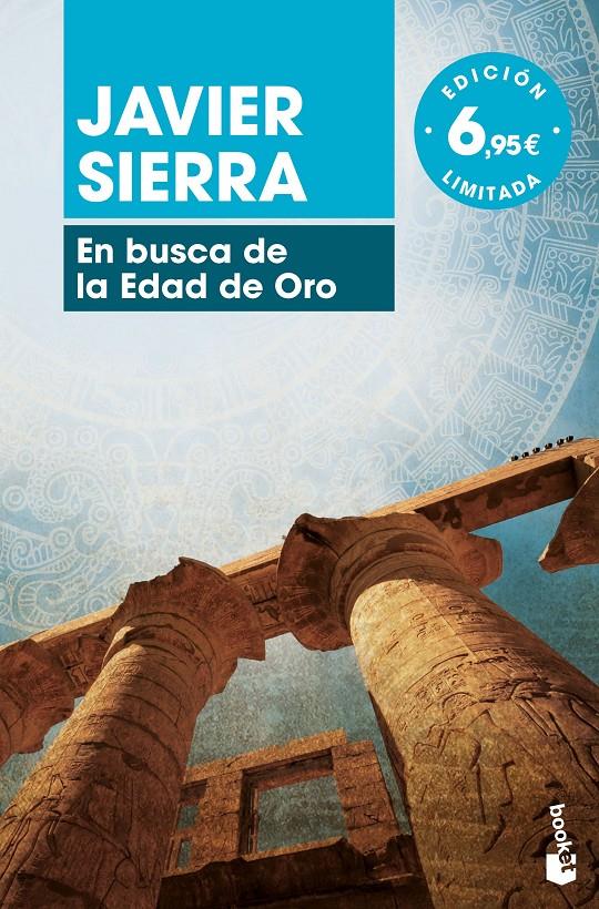 EN BUSCA DE LA EDAD DE ORO | 9788408180876 | SIERRA, JAVIER | Llibreria Ombra | Llibreria online de Rubí, Barcelona | Comprar llibres en català i castellà online