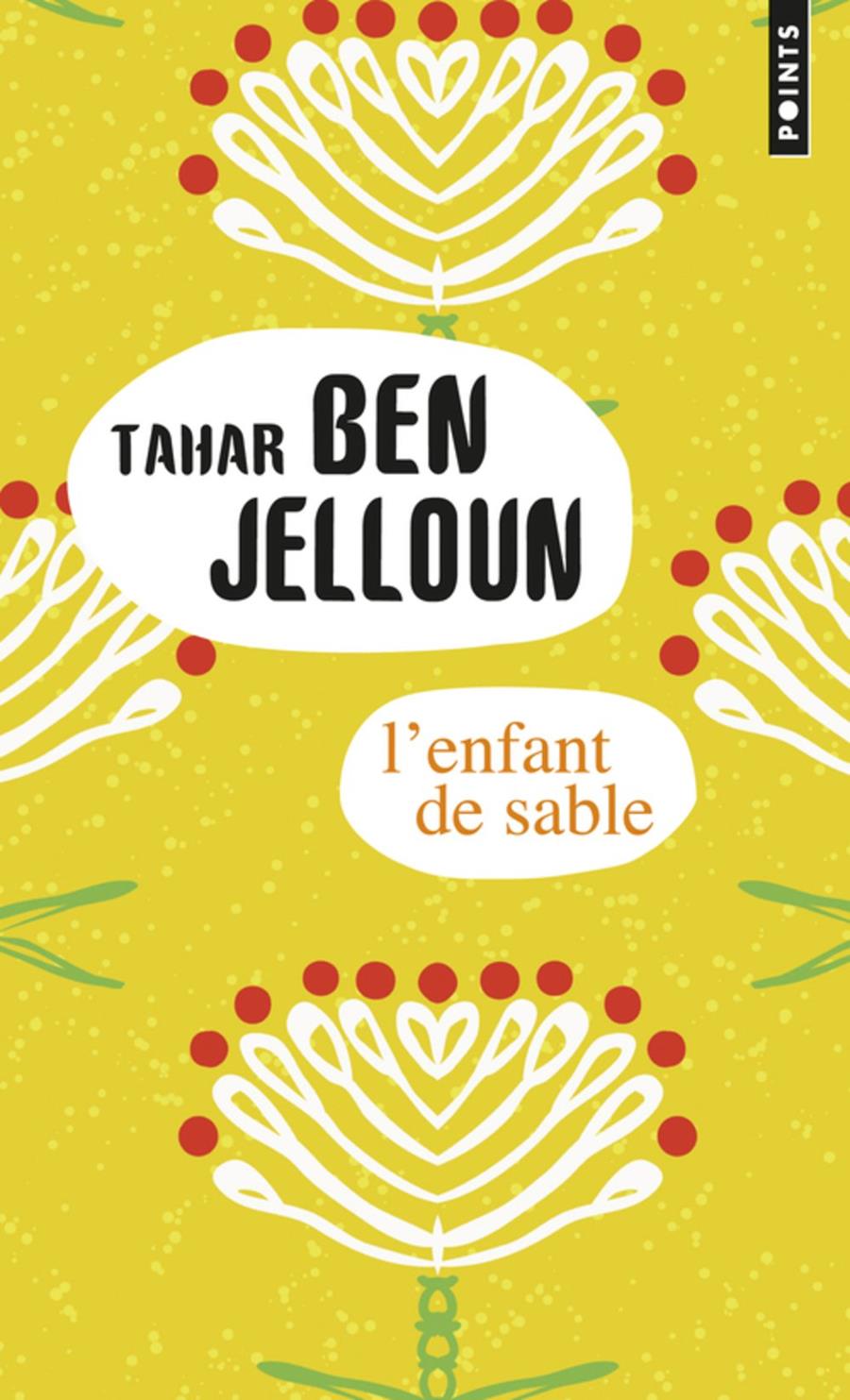 L'ENFANT DE SABLE | 9782757847930 | JELLOUN, TAHAR BEN | Llibreria Ombra | Llibreria online de Rubí, Barcelona | Comprar llibres en català i castellà online