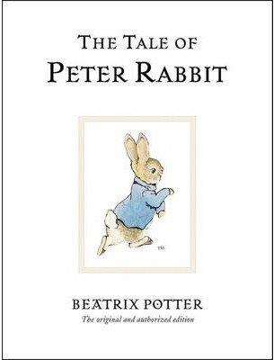 THE TALE OF PETTER RABBIT | 9780723247708 | , BE | Llibreria Ombra | Llibreria online de Rubí, Barcelona | Comprar llibres en català i castellà online