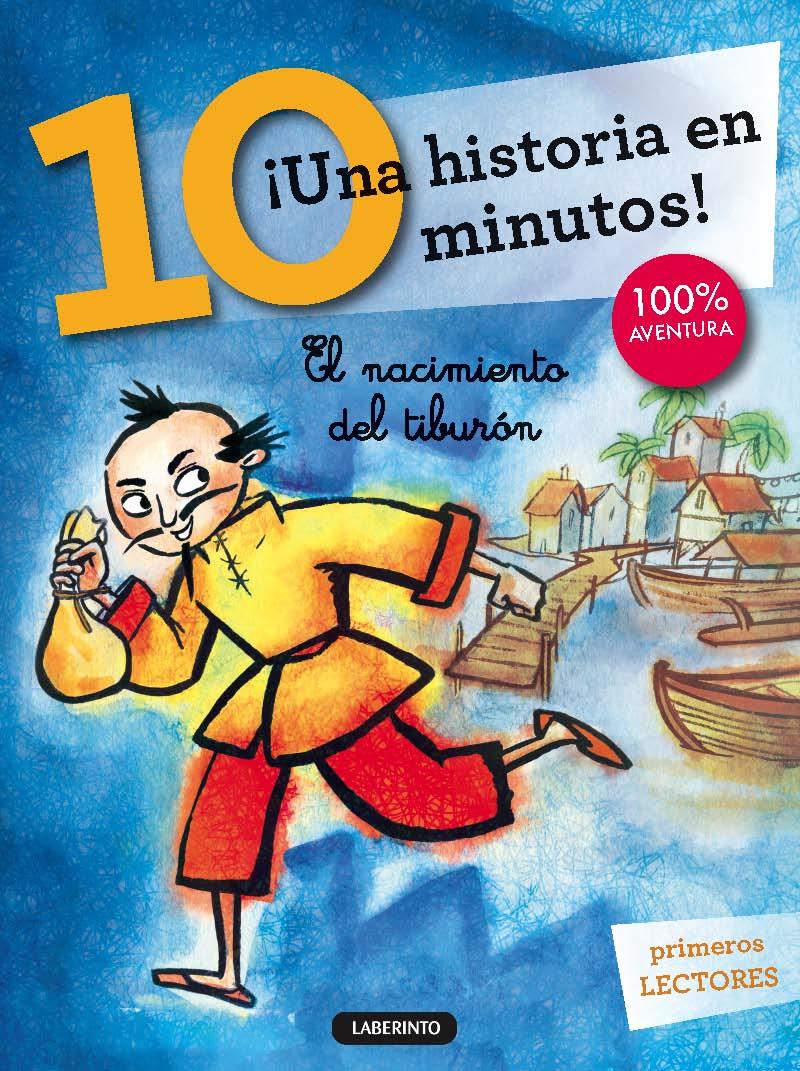 EL NACIMIENTO DEL TIBURÓN | 9788484837893 | DESCONOCIDO | Llibreria Ombra | Llibreria online de Rubí, Barcelona | Comprar llibres en català i castellà online