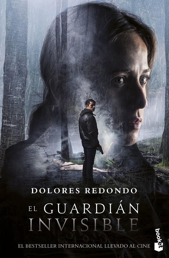 EL GUARDIÁN INVISIBLE | 9788423351893 | DOLORES REDONDO | Llibreria Ombra | Llibreria online de Rubí, Barcelona | Comprar llibres en català i castellà online